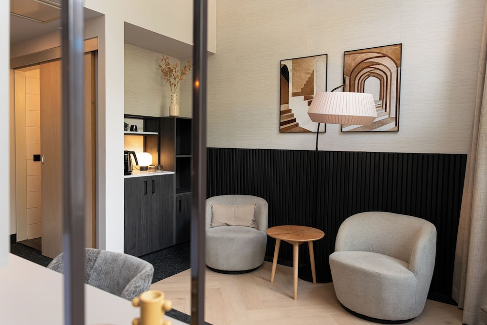 GOLDEN TULIP KEYSER BREDA 39/64