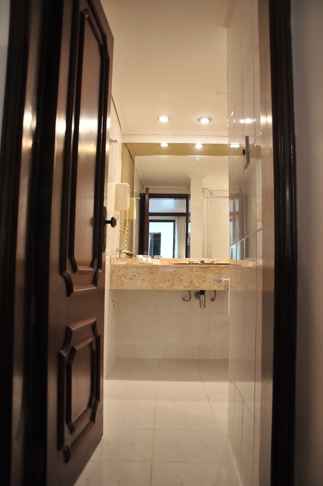Nobile Suites Excelsior Asuncion 70/71