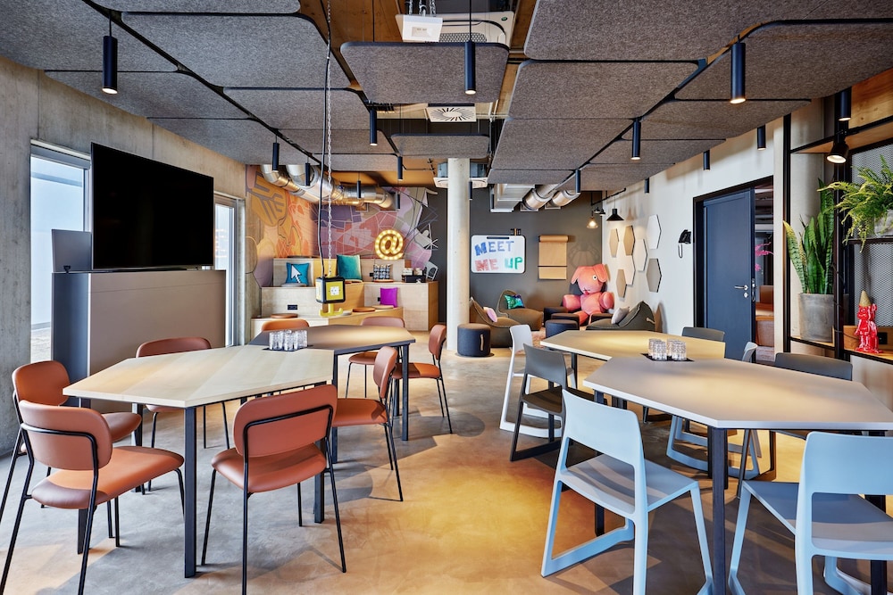 Moxy Karlsruhe 15/22