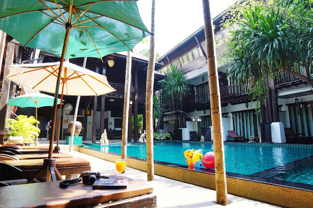 YANTARASRI RESORT 44/67