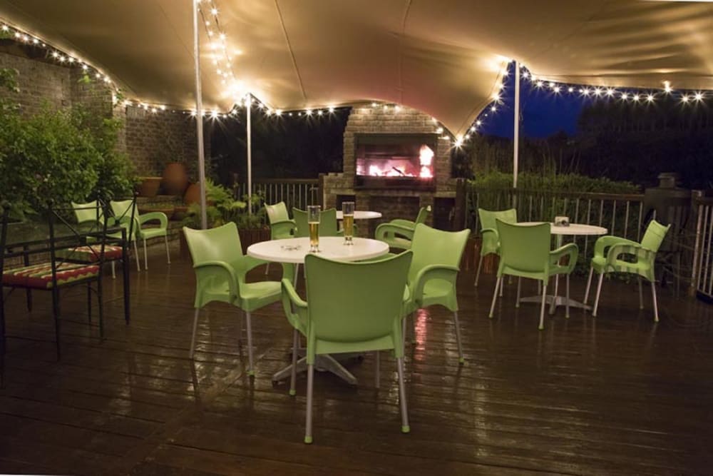 The Fernery Lodge & Chalets 27/50