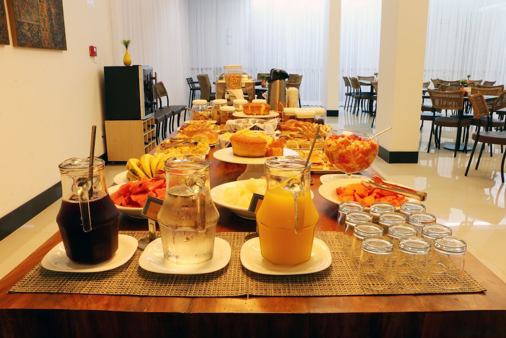 Tupygua Brasil Hotel 36/48