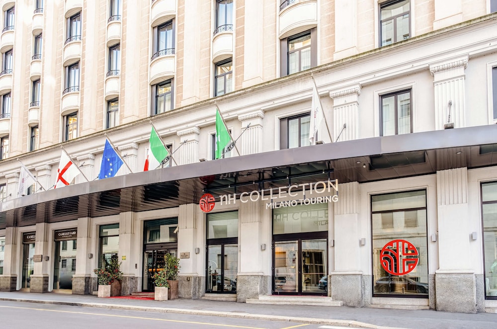 NH Collection Milano Touring 6/50