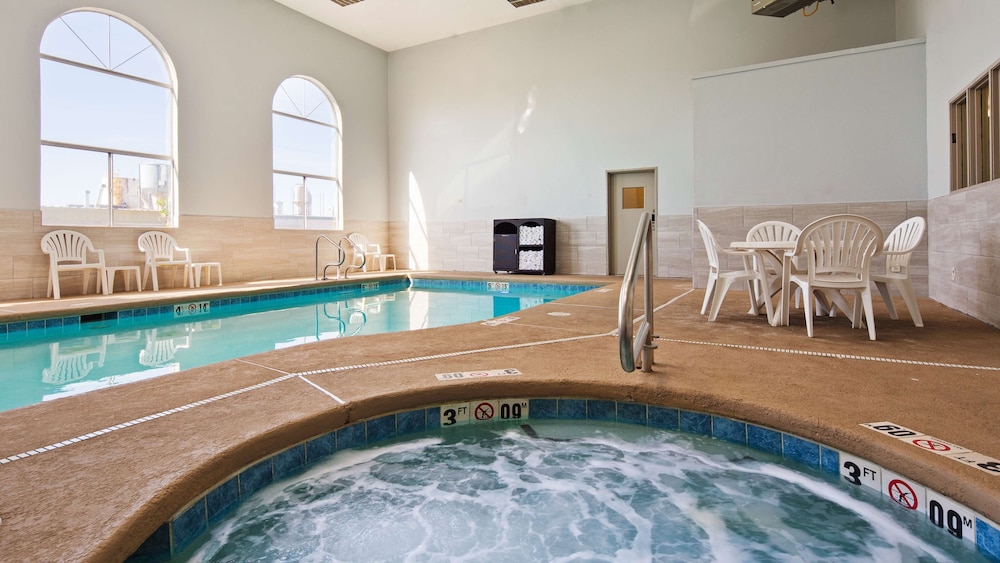 SureStay Hotel By Best Western Albuquerque Midtown 17/32