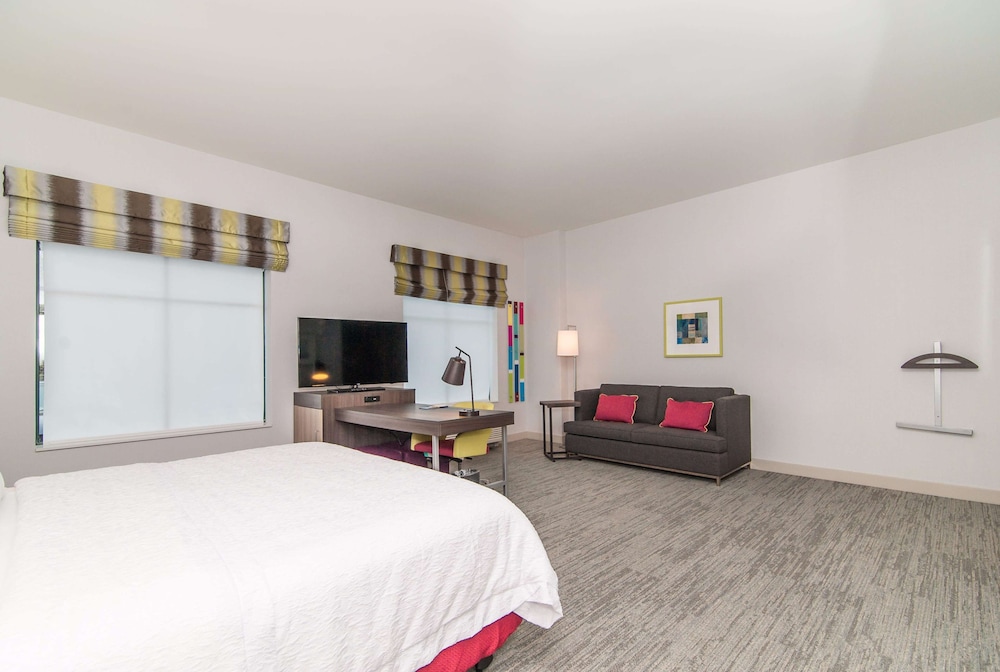 Hampton Inn Norwich 19/44