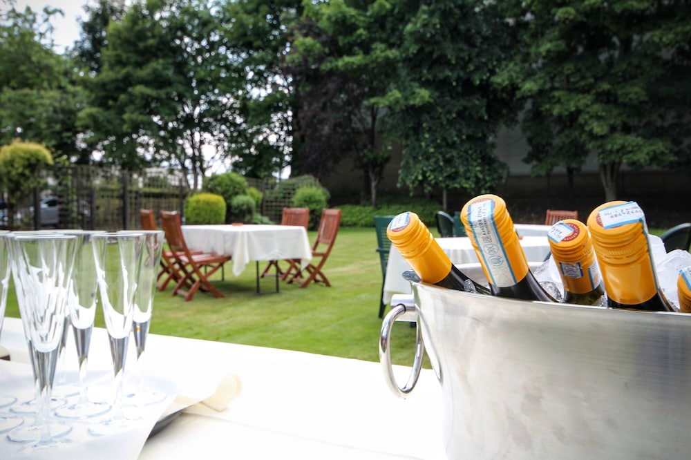 Strathburn Hotel Inverurie by Compass Hospitality 43/50