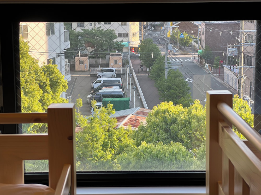 Hostel Hangout Osaka Nanba Nipponbashi 43/50