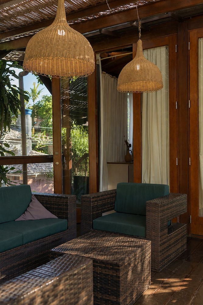 Pousada Agua De Coco 48/72
