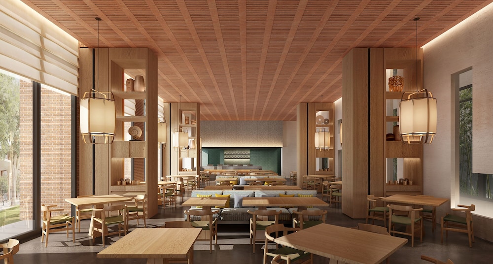 Hyatt Place Jingdezhen Taoxichuan 35/46