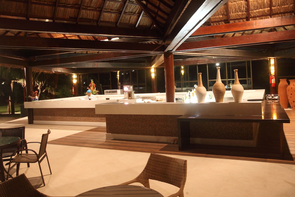 Serrambi Resort 8/80