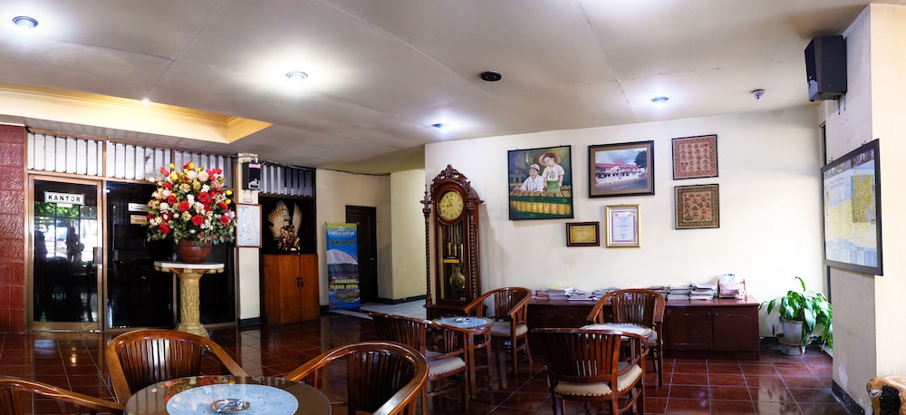 Hotel Wisata by ZUZU 37/50