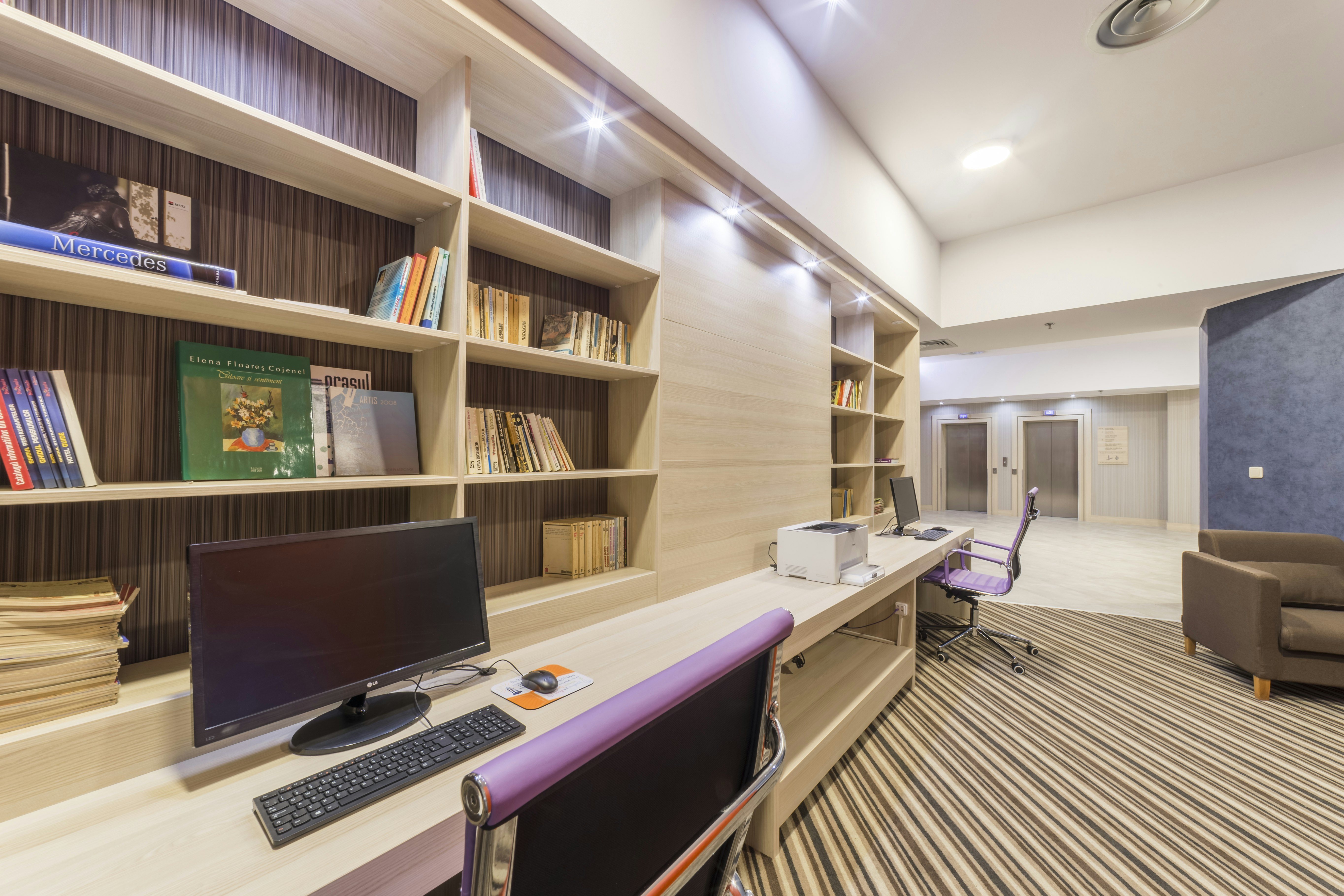 Hampton By Hilton Iasi 18/54