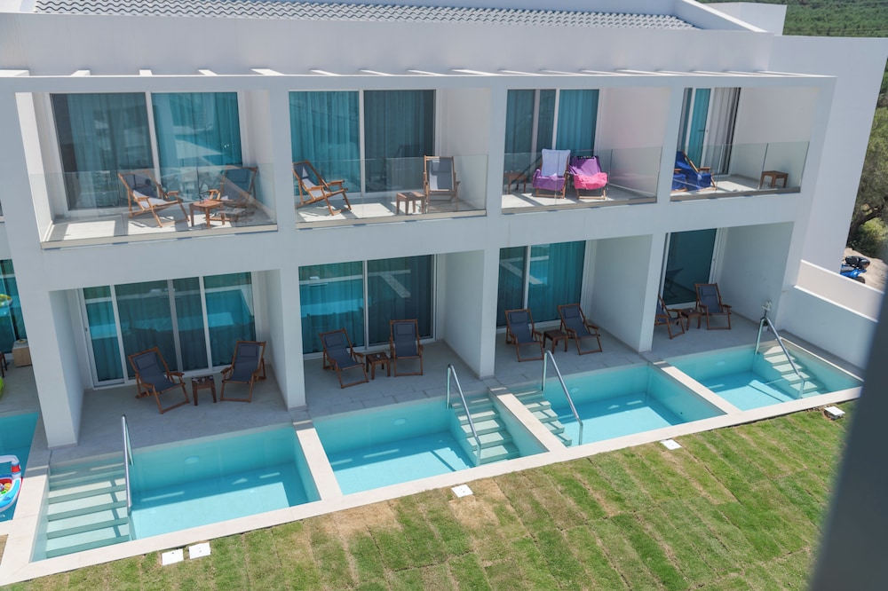 Mirage Bleu in Zakynthos