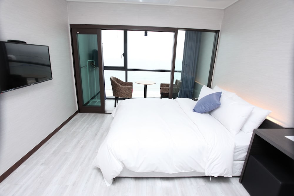 Hotel Wooyeon Flora 18/49