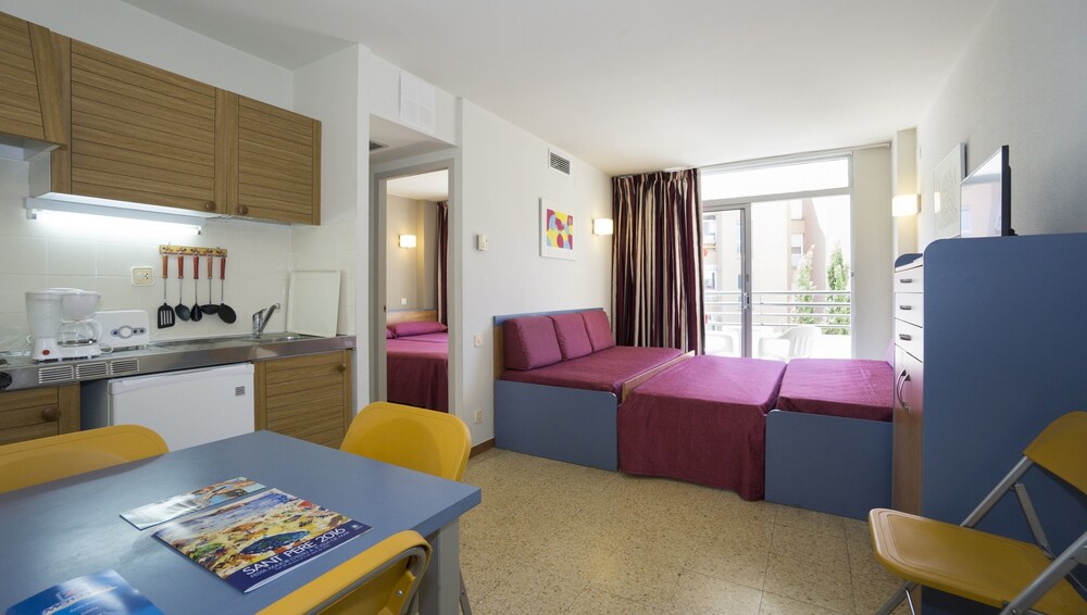 Medplaya Aparthotel Esmeraldas 7/37