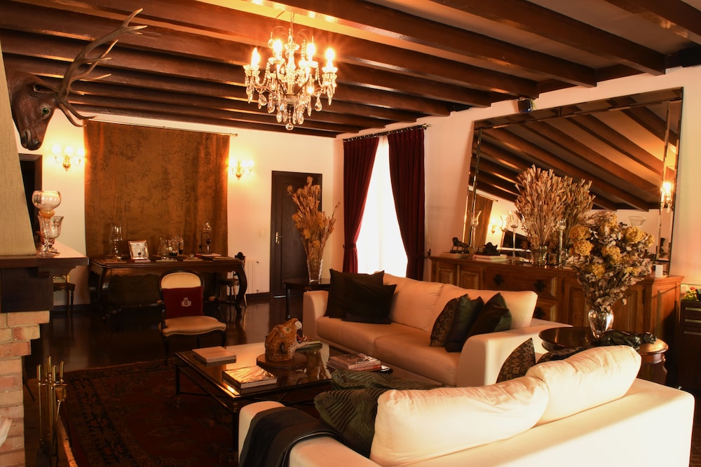 Villa Casato Residenza Boutique 31/50