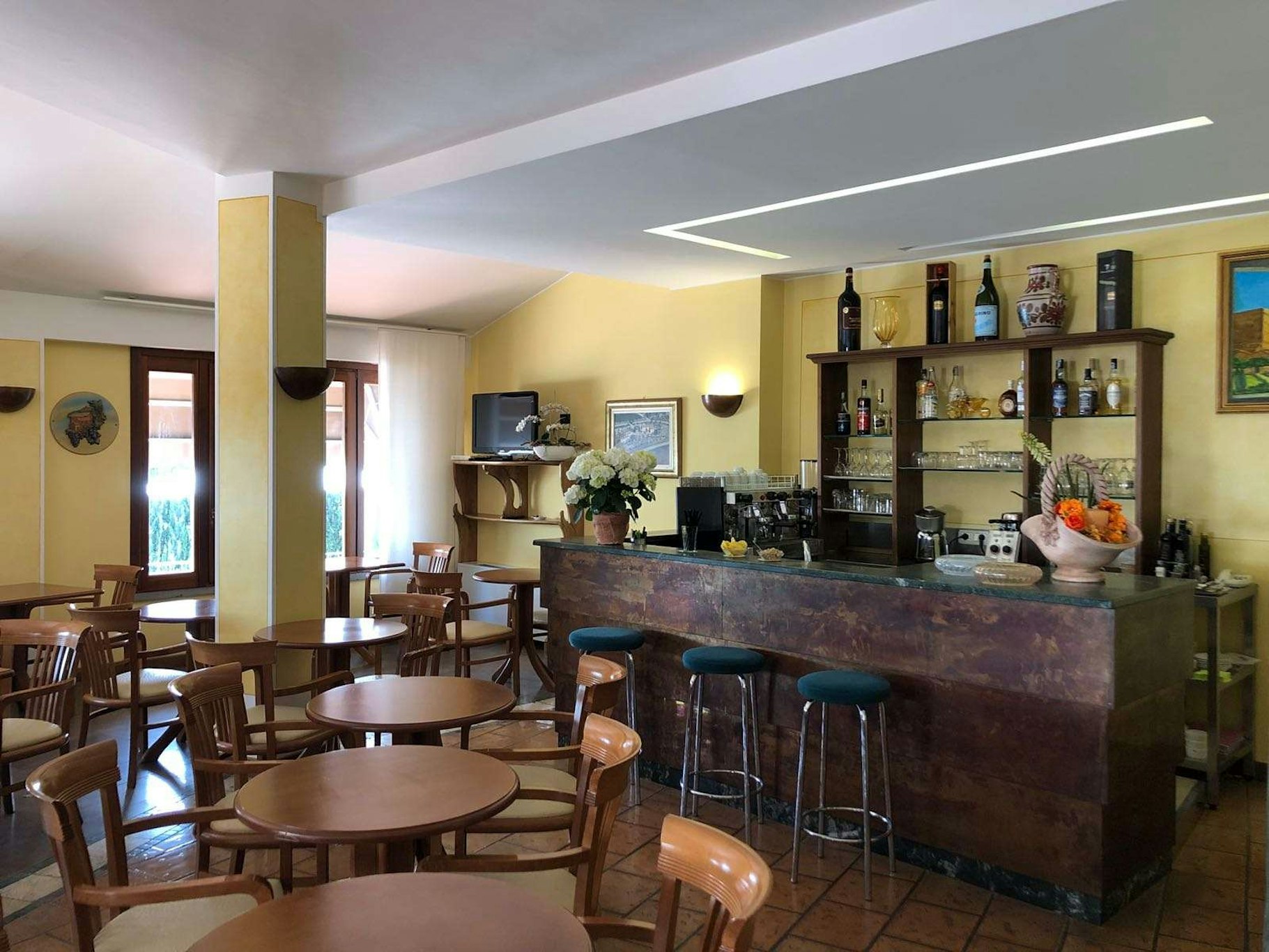 Hotel Sovestro 32/61