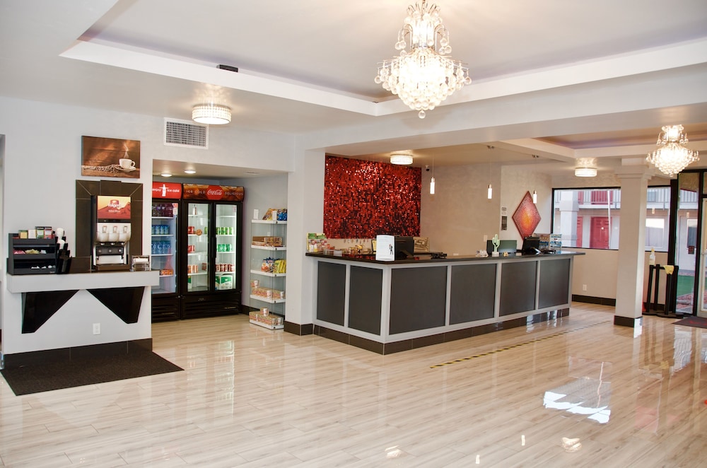Ramada by Wyndham Yuma 2/36
