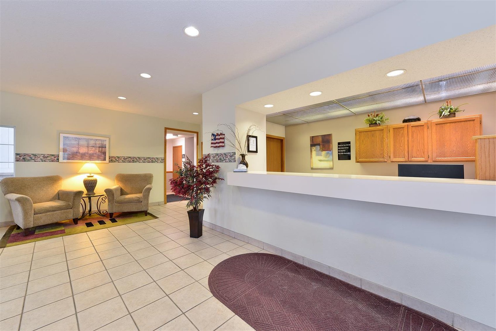 Americas Best Value Inn & Suites Stuart 1/39