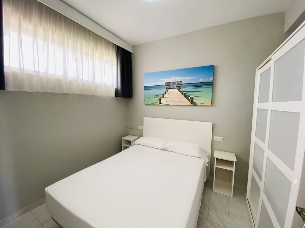 Hotel Los Jazmines 21/69
