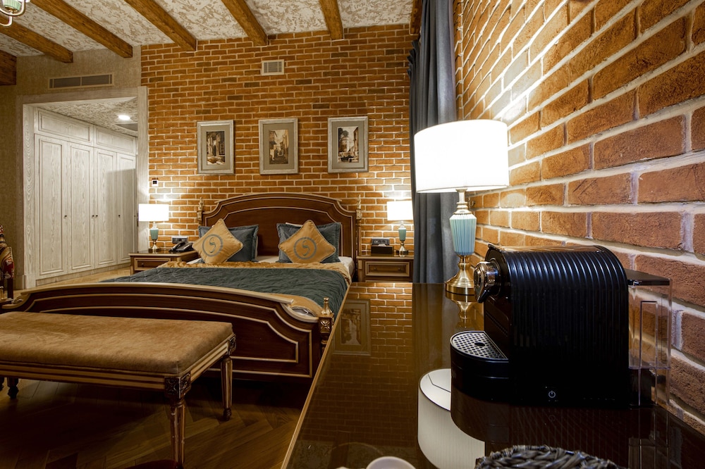 Sapphire Bayil酒店(Sapphire Bayil Hotel) 图片4