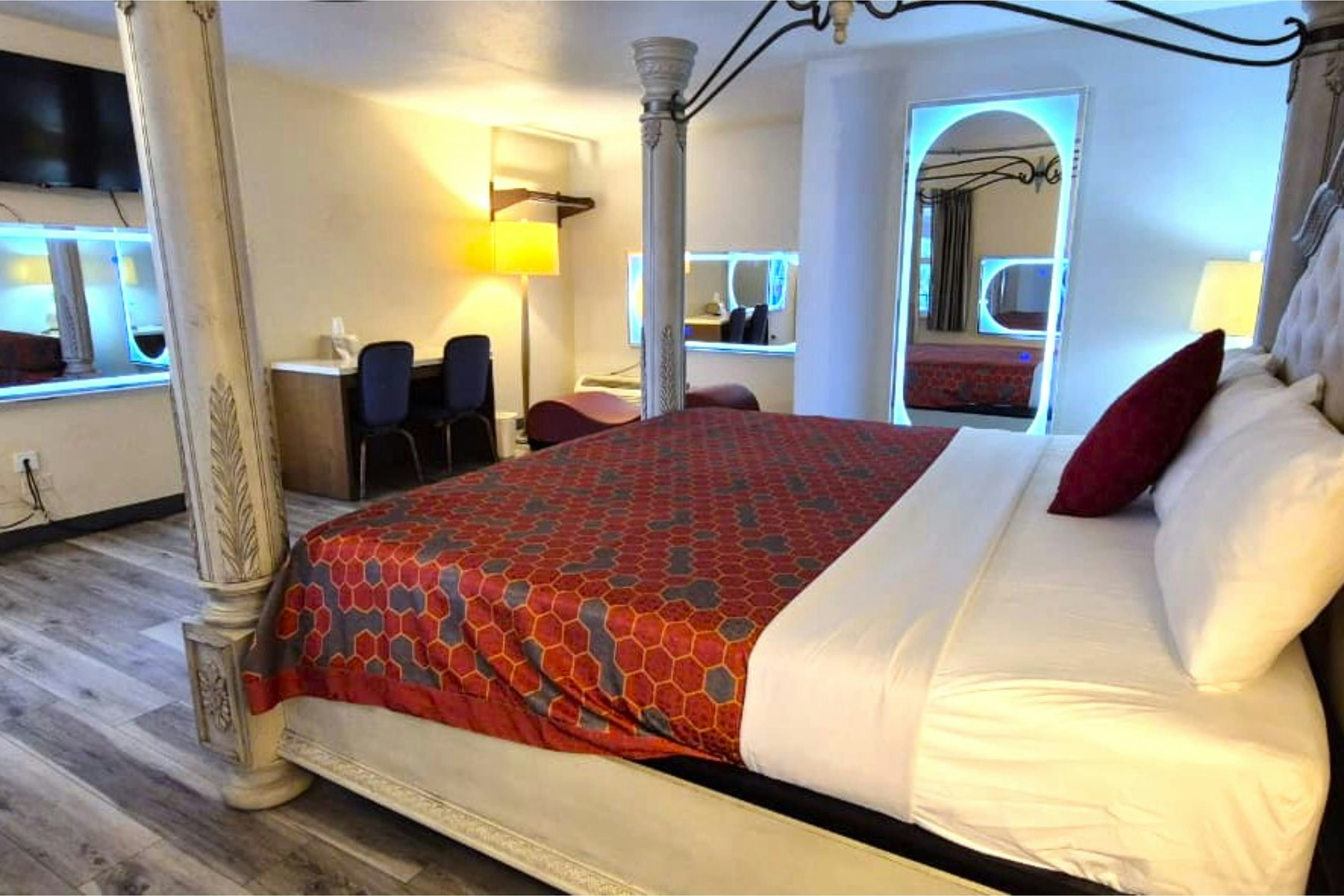 Elite King Room