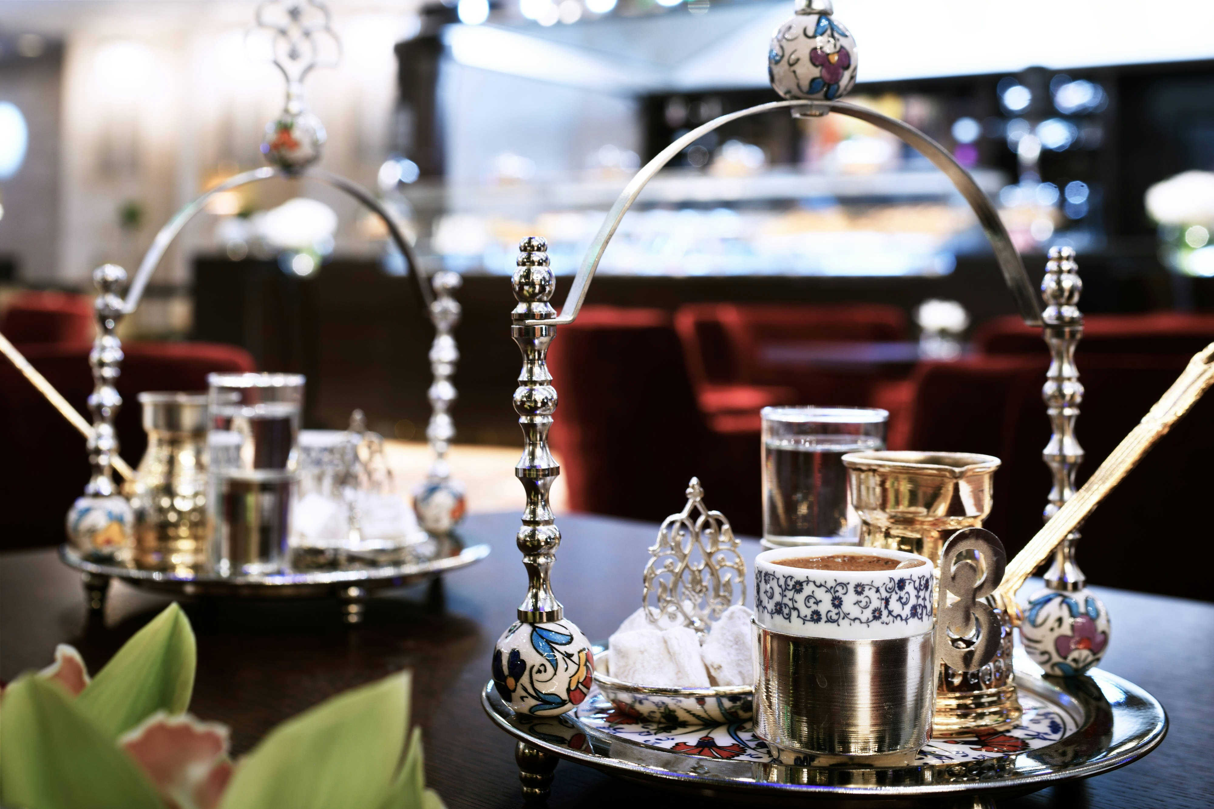 فندق الرياض ماريوت(Marriott Riyadh) 20/69