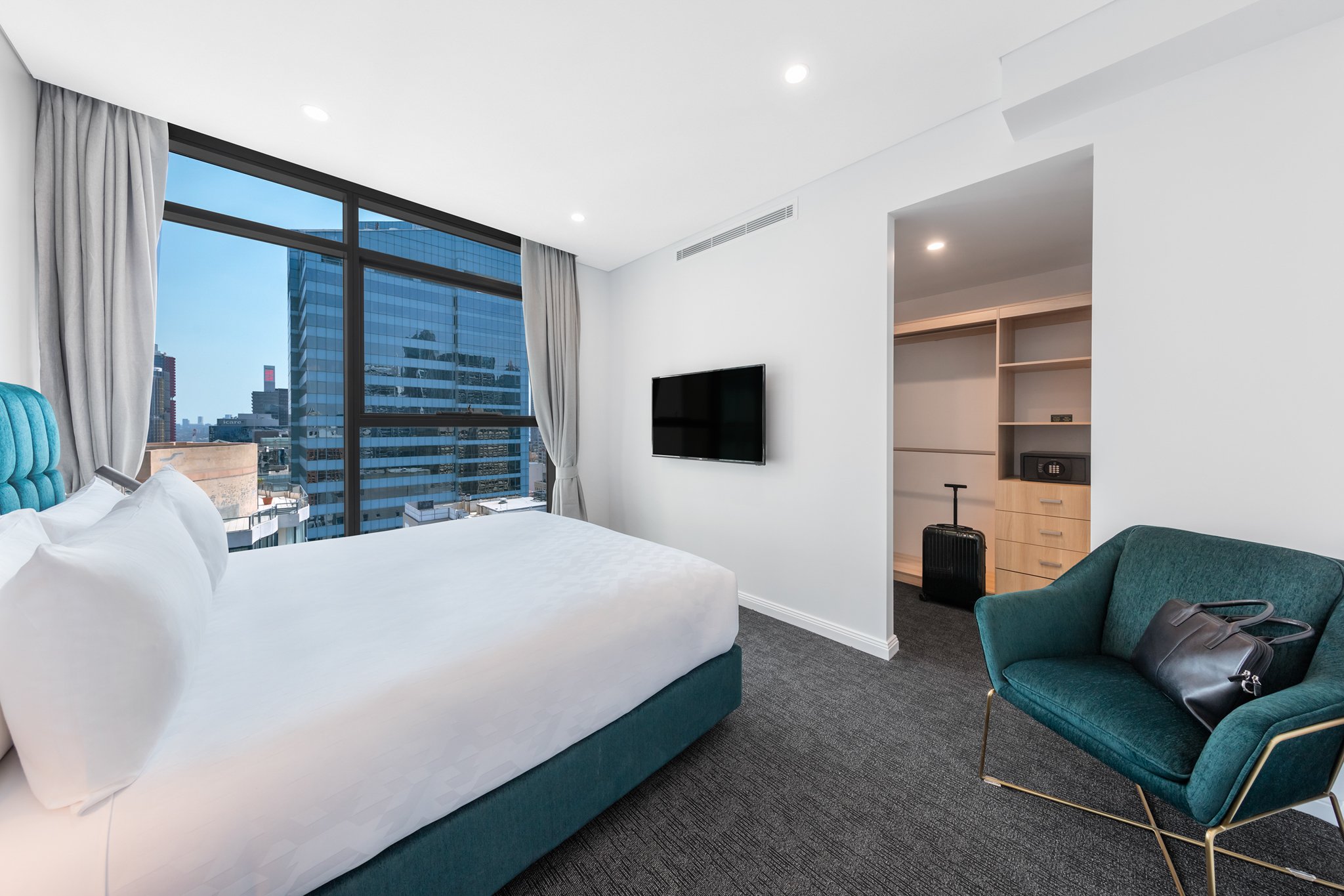 Meriton Suites Sussex Street 14/34
