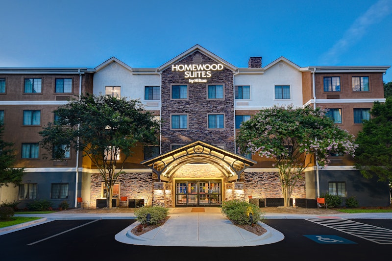 Homewood Suites Newport News Yorktown By Hilton 2/18