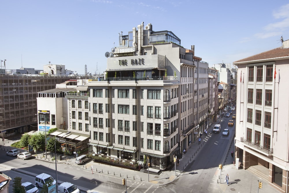 The Haze Hotel Karakoy in ISTANBUL