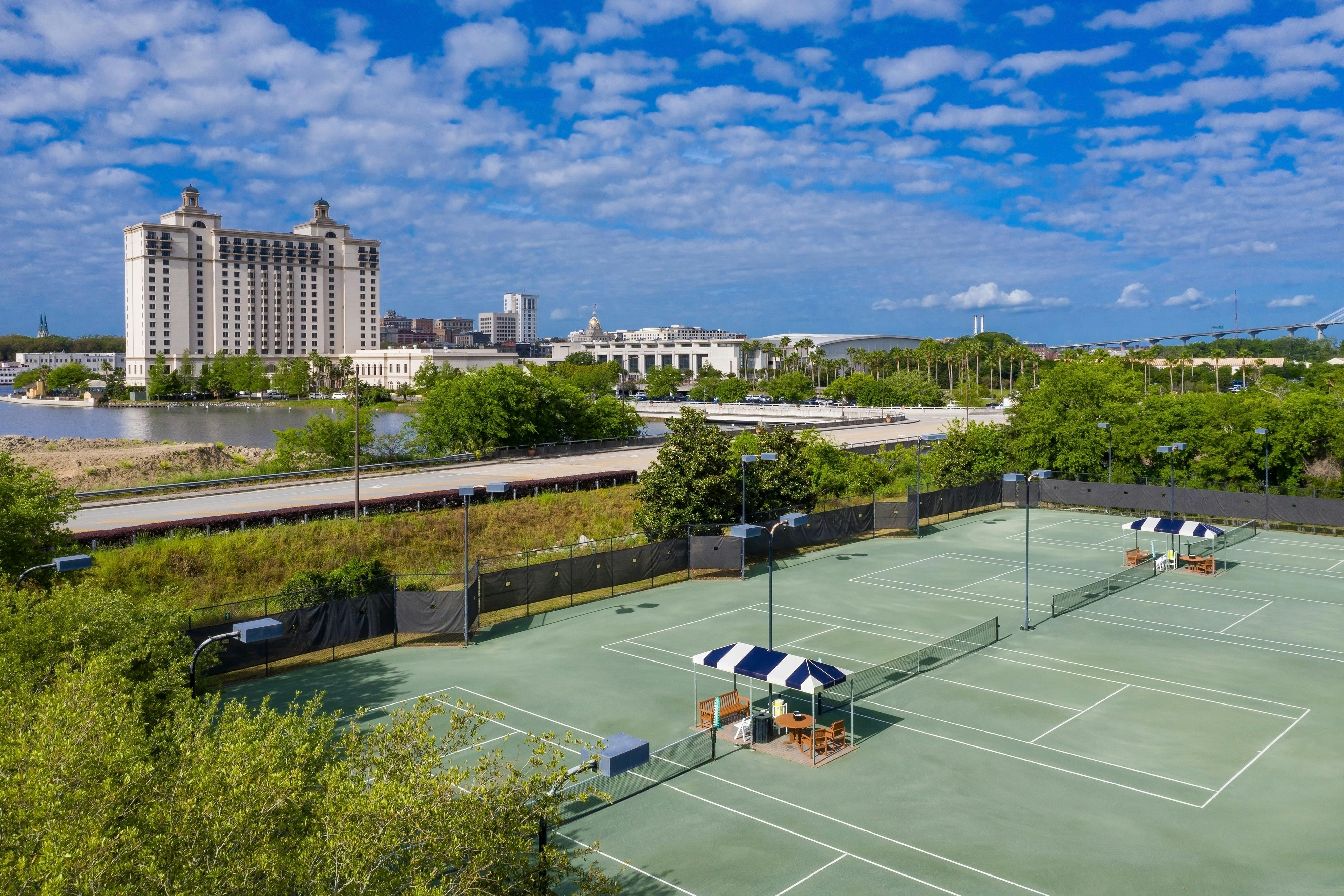 Westin Savannah Harbor Golf Resort Spa 10/50