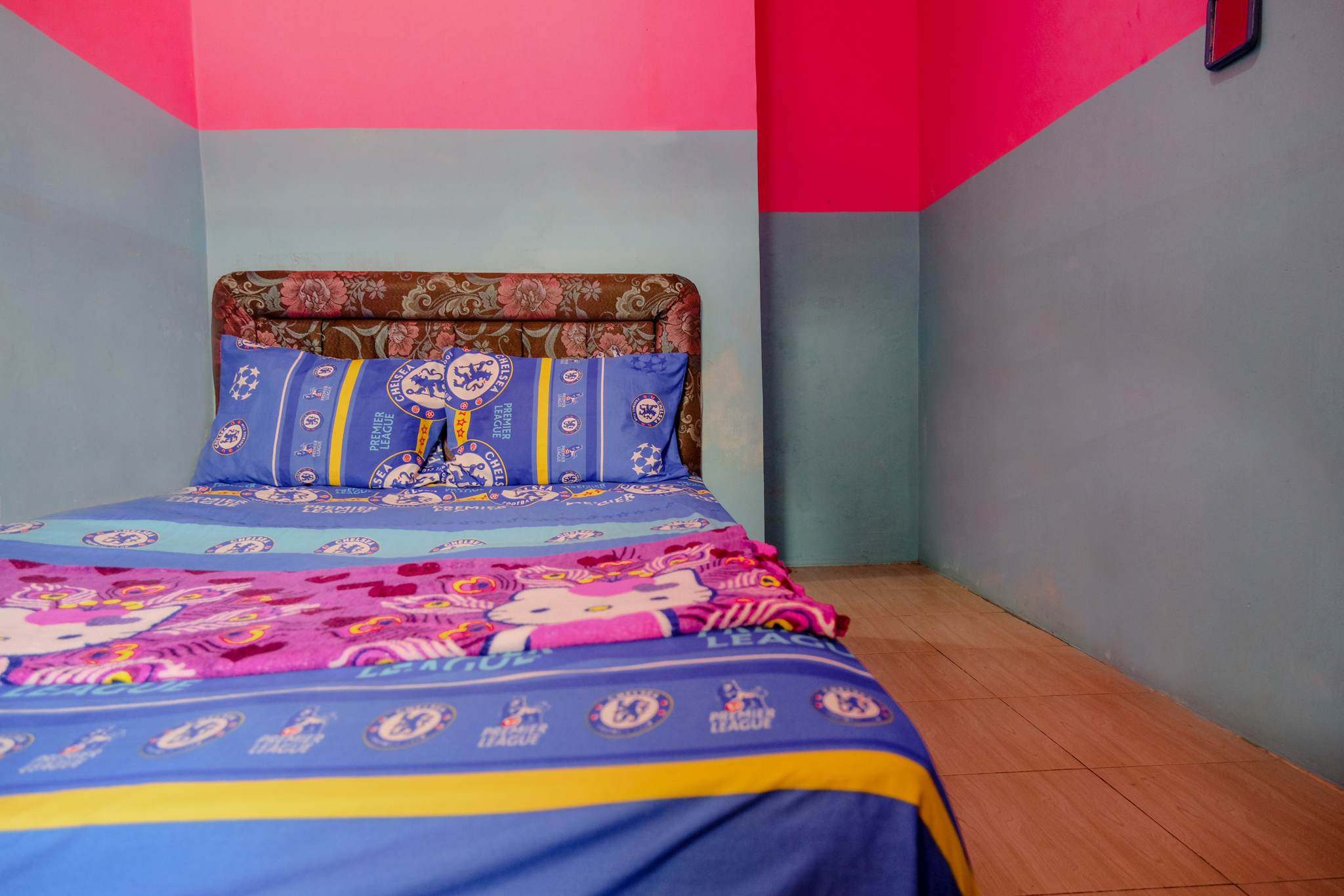 SPOT ON 1783 Ijen Traveller & Homestay 37/47