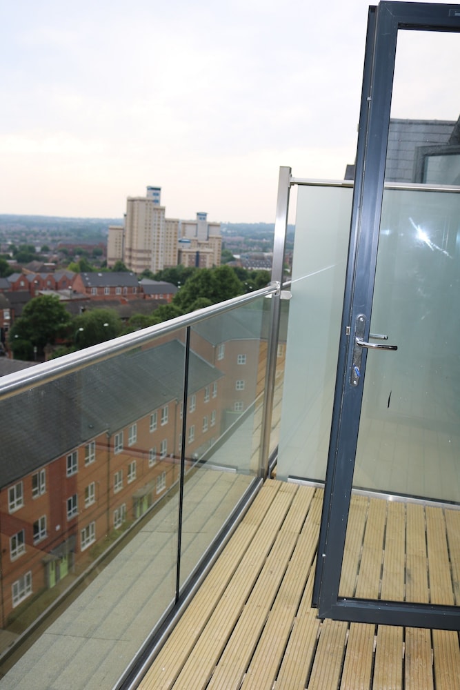 Trivelles Regency Nottingham 65/69