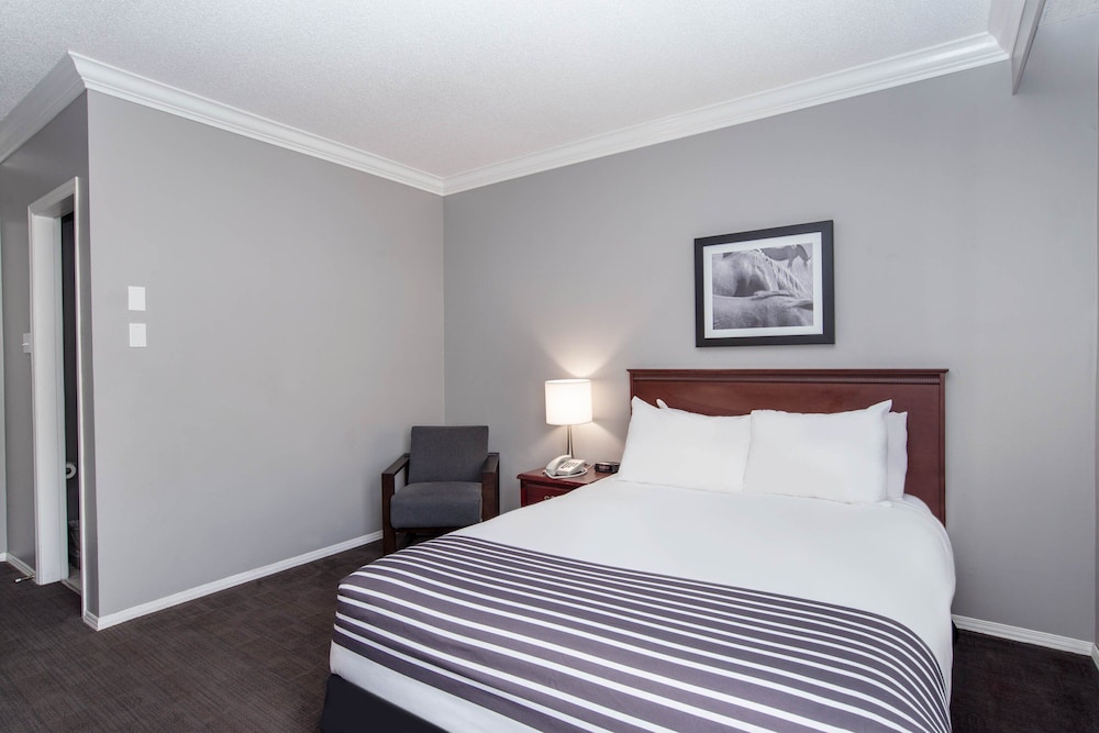 Sandman Inn Kamloops 10/46