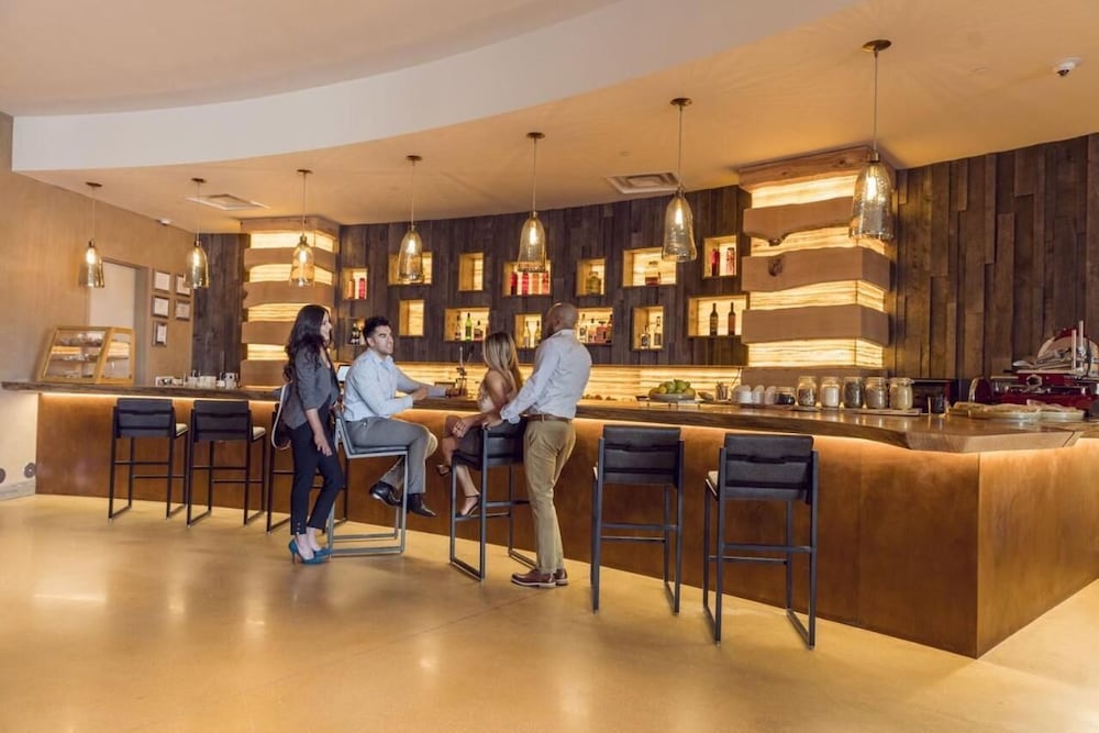 Hotel Chaco 48/54