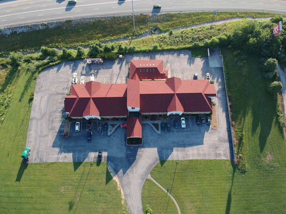 Red Roof Inn London I-75 18/32