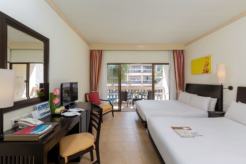 Centara Kata Resort Phuket 29/73