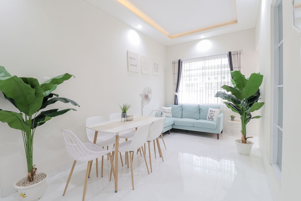 Rumah Teteh - Seturan by ZUZU 86/103