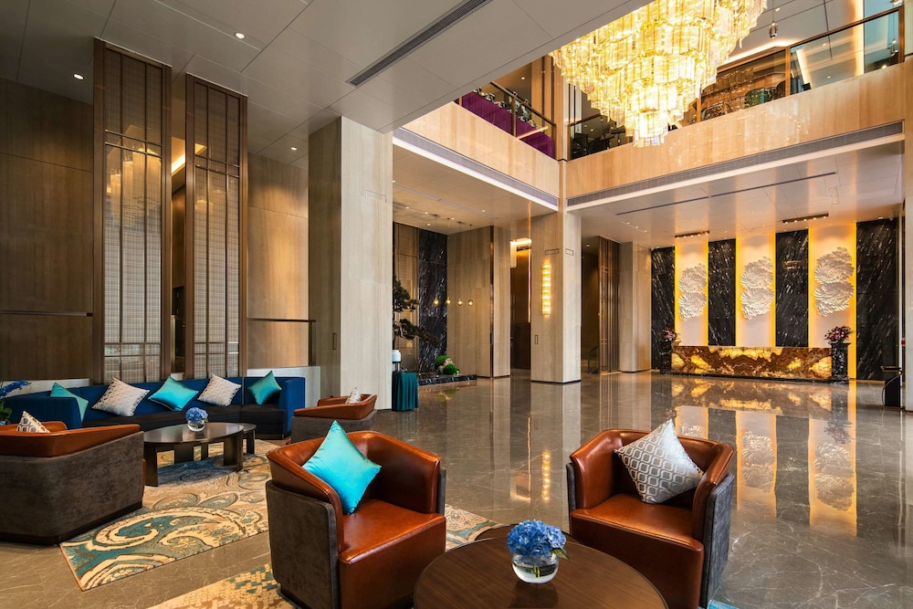 Ramada By Wyndham Huizhou Longmen 22/39