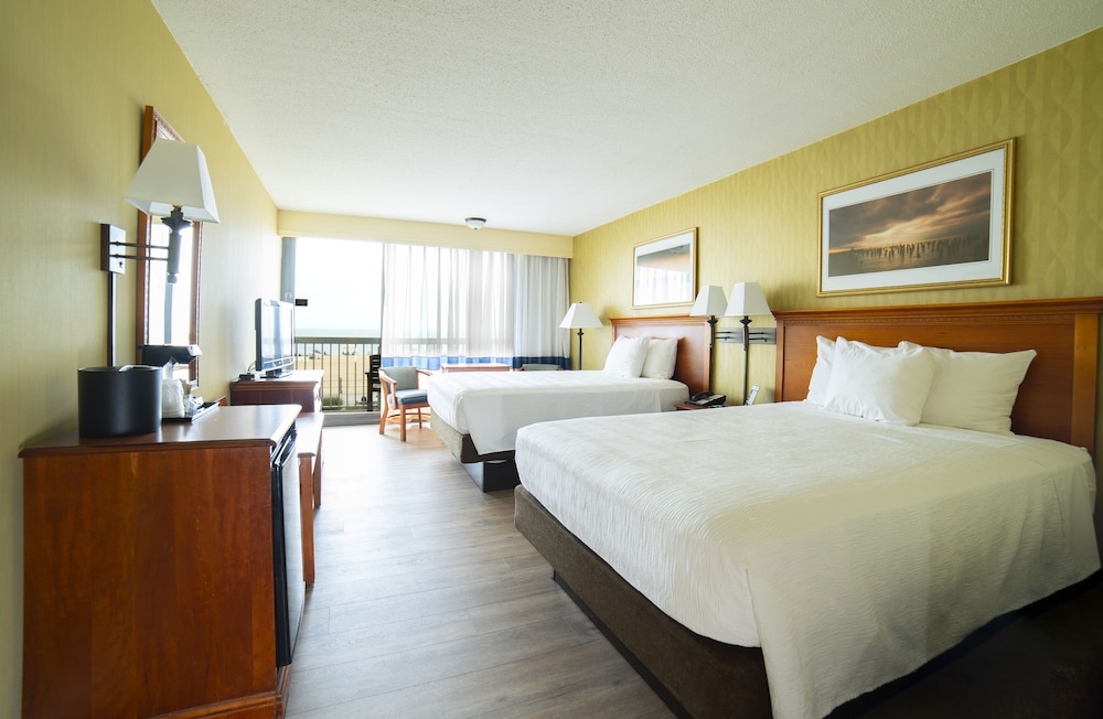 The Oceanfront Inn 15/42