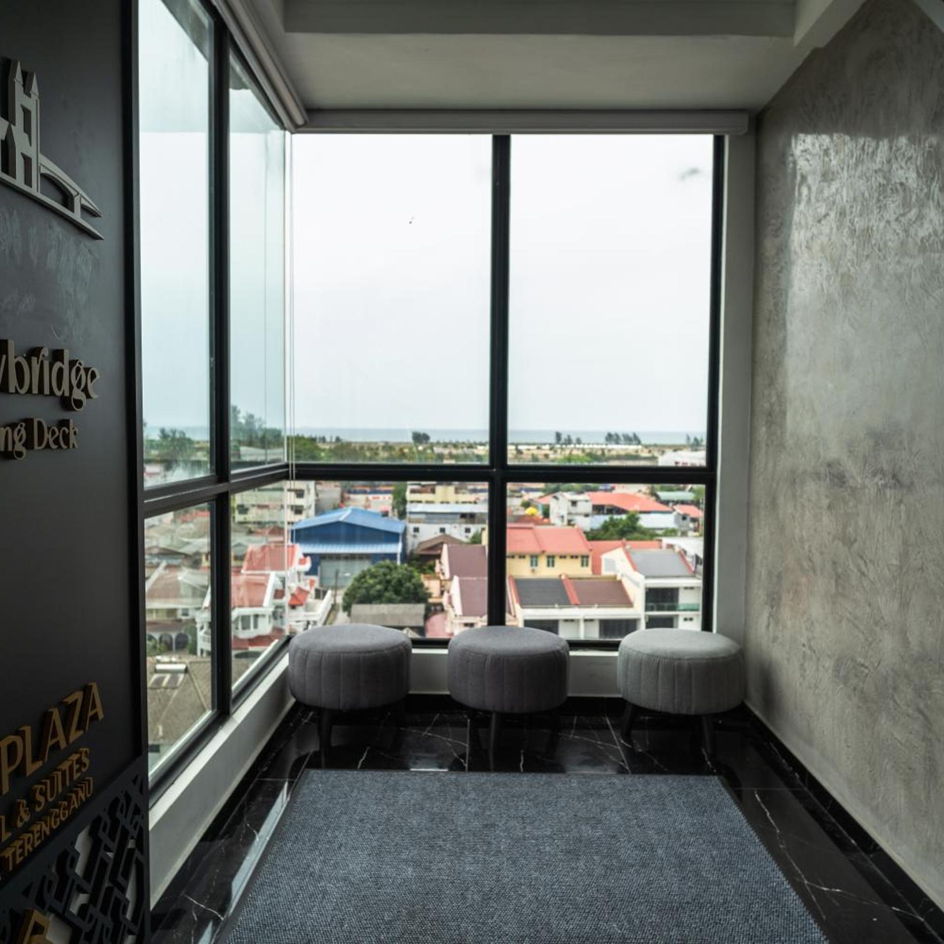 Citi Plaza Hotel & Suites 27/48