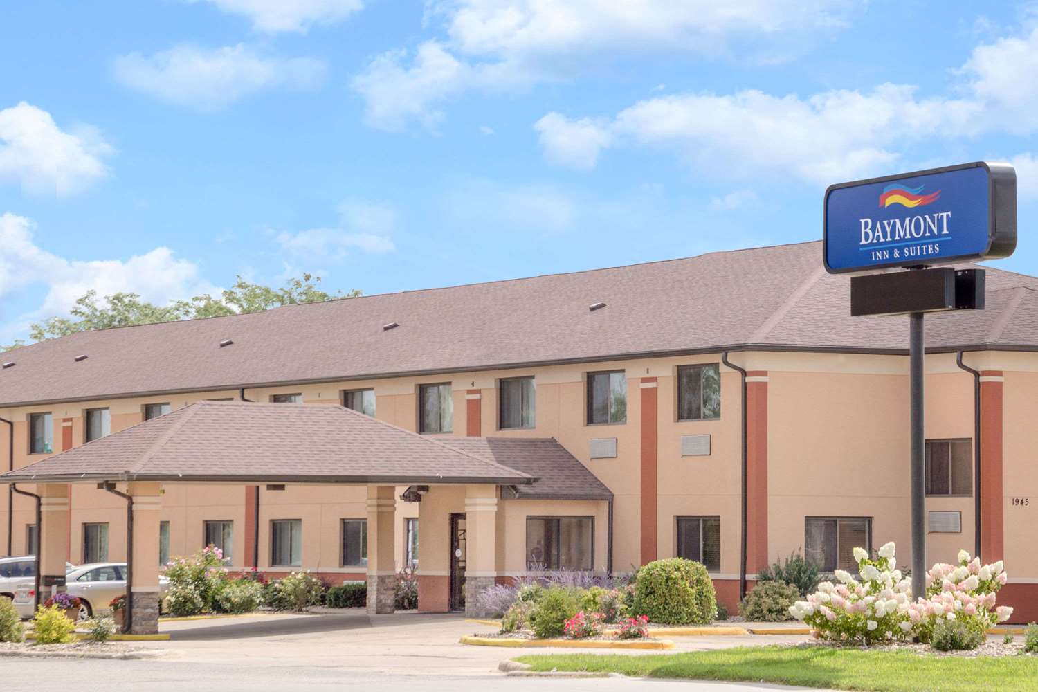 Baymont By Wyndham Waterloo 2/46