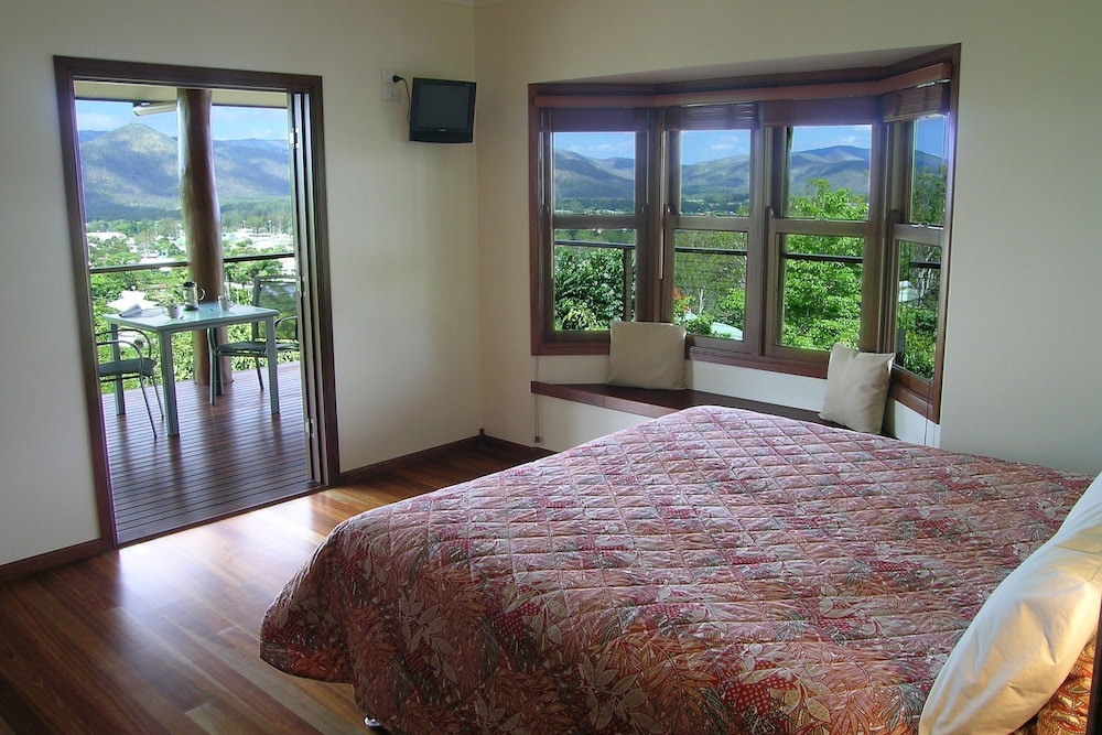 The Summit B&B 9/45