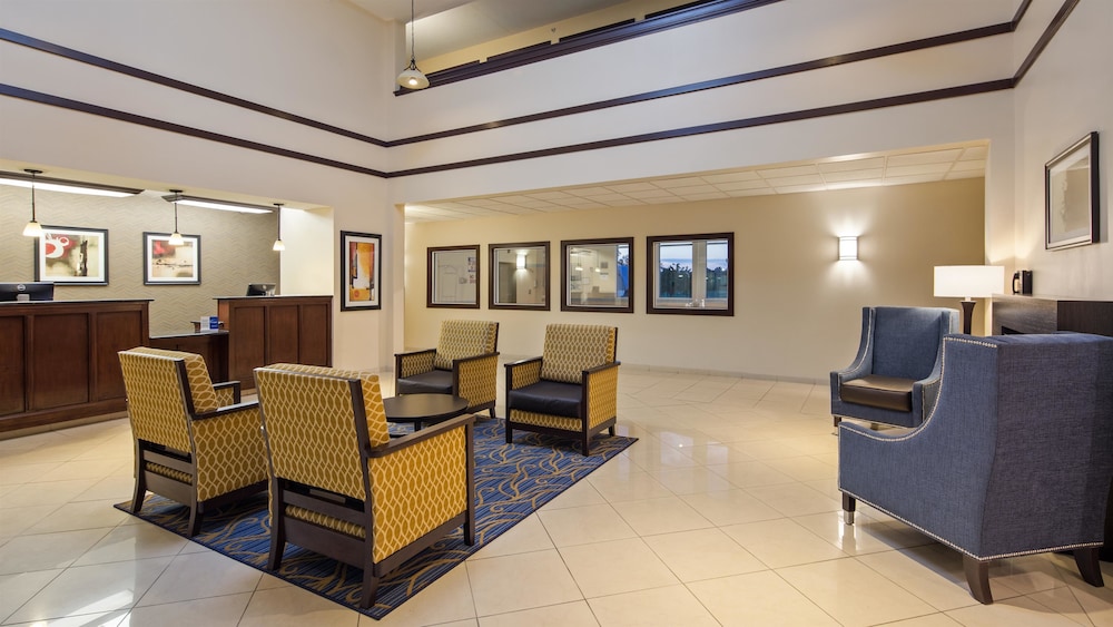 Best Western Gas City 19/29