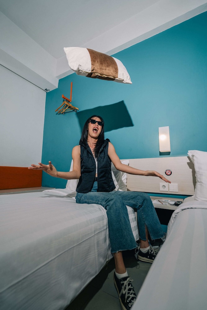 Hotel Algoritma 15/51