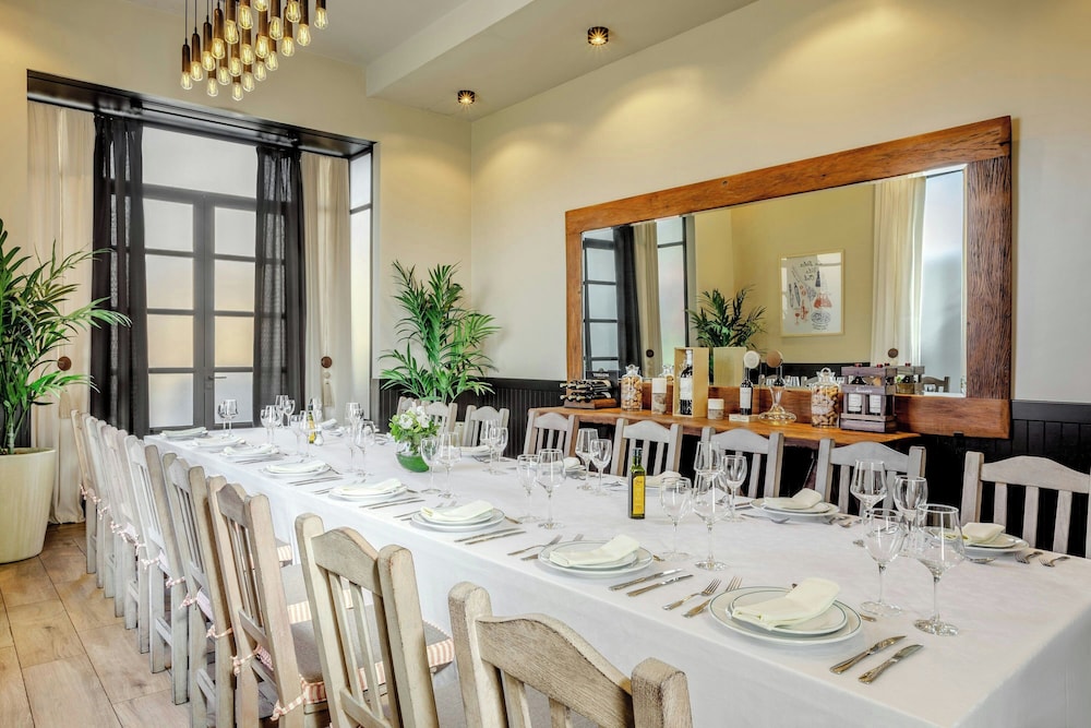 Holiday Inn Buenos Aires Ezeiza Airport 51/59