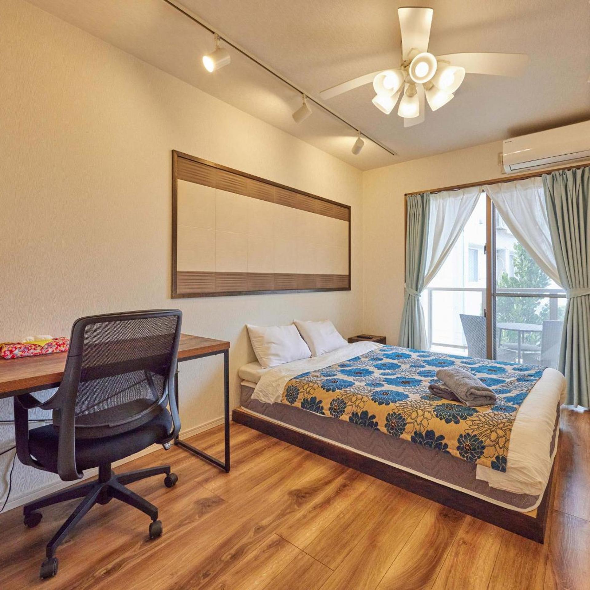 Yukurina Resort Okinawa 12/100