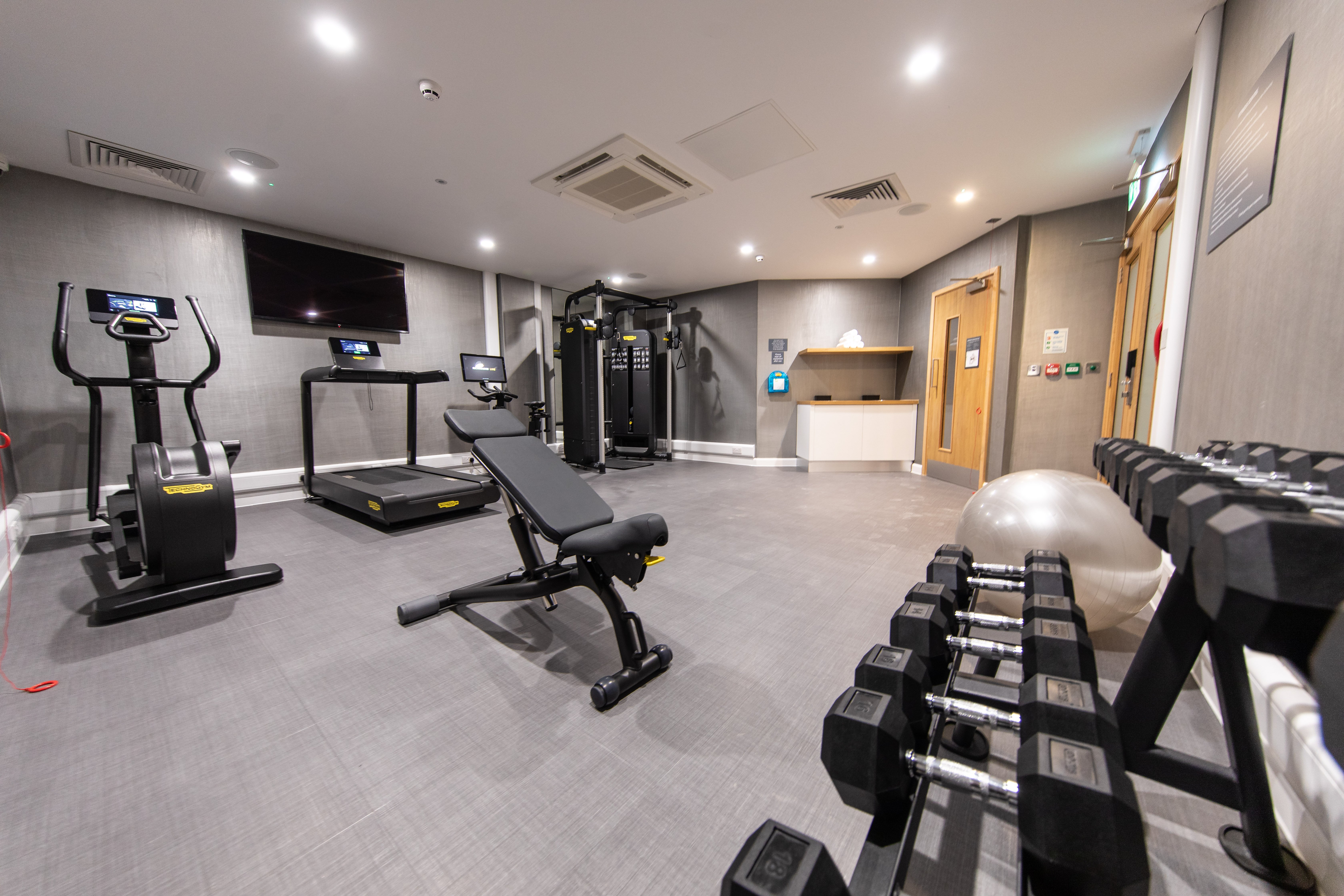 Holiday Inn Blackpool 24/50