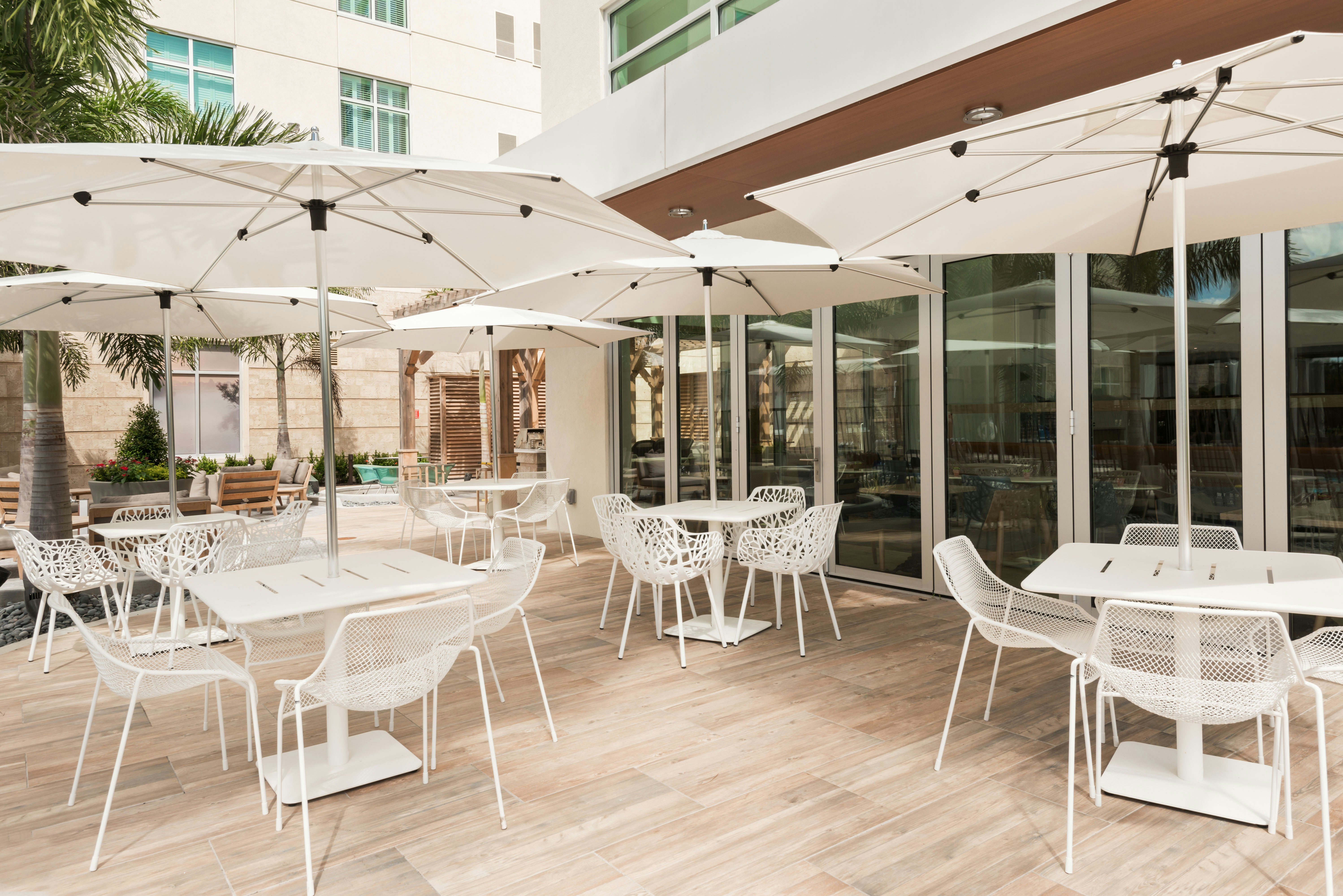 HOMEWOOD SUITES BY HILTON SARASOTA-LAKEWOOD RANCH 18/31