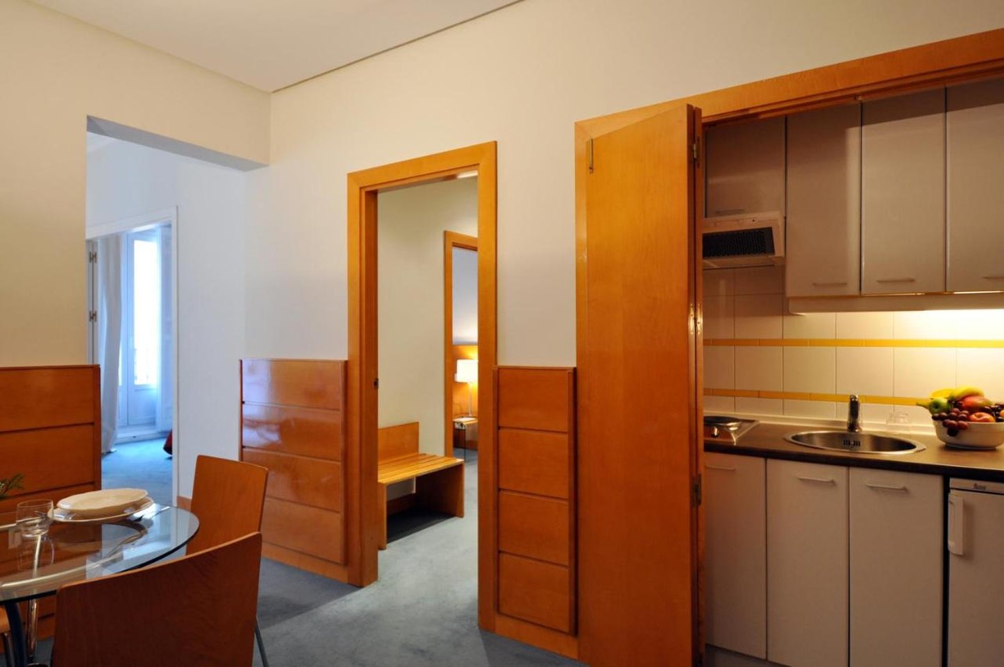 Suite Prado 47/48